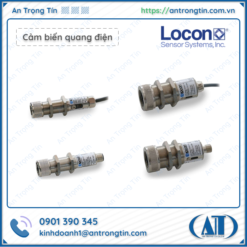 Cảm biến quang Locon