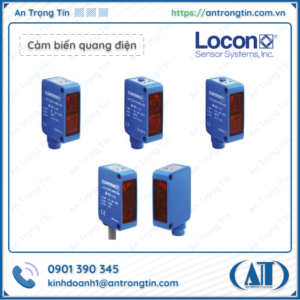 Cảm biến quang Locon