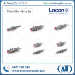Cảm biến tiệm cận Locon