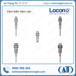 Cảm biến tiệm cận Locon