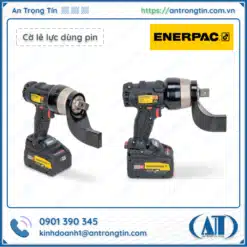 Cờ lê lực dùng pin Enerpac BTW500B