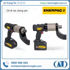 Cờ lê lực dùng pin Enerpac BTW500B