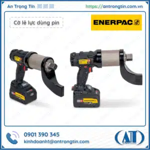 Cờ lê lực dùng pin Enerpac BTW500B