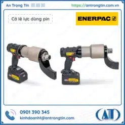 Cờ lê lực dùng pin Enerpac BTW500B