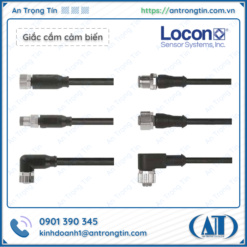 Giắc cắm cảm biến Locon