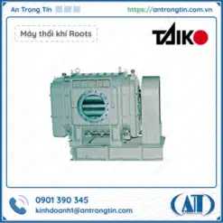 Máy thổi khí TAIKO Roots TBS Series