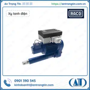 Xy lanh điện RACO K6N4 - DC – 148523