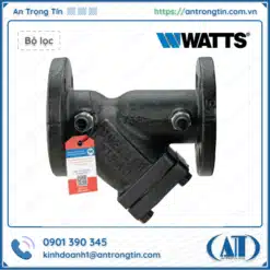 Van lọc y Watts 77F-DI-125