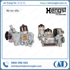 Bộ lọc dầu Hengst Filtration