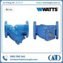 Van lọc y Watts 77F-DI-125