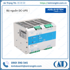 Bộ nguồn DC-UPS AdelSystem CBI123A
