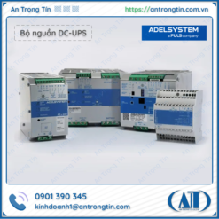 Bộ nguồn DC-UPS AdelSystem CBI123A