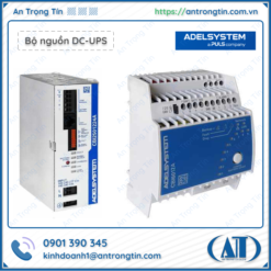 Bộ nguồn DC-UPS AdelSystem CBI123A