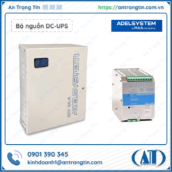 Bộ nguồn DC-UPS AdelSystem CBI123A