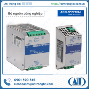 Bộ nguồn AdelSystem FLEX28024A