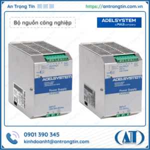 Bộ nguồn AdelSystem FLEX28024A