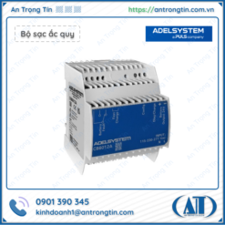 Sạc ắc quy thông minh AdelSystem CB12245A