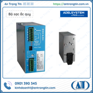 Sạc ắc quy thông minh AdelSystem CB12245A