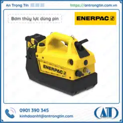 Bơm thủy lực dùng pin Enerpac