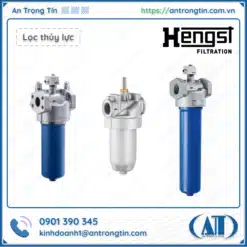 Lõi lọc thủy lực Hengst