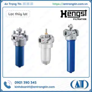 Lõi lọc thủy lực Hengst