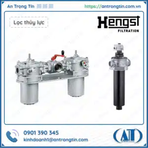 Lõi lọc thủy lực Hengst