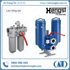 Lõi lọc thủy lực Hengst