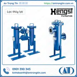Lõi lọc thủy lực Hengst