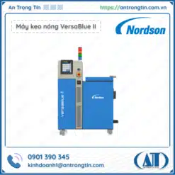 Máy keo nóng Nordson VersaBlue II