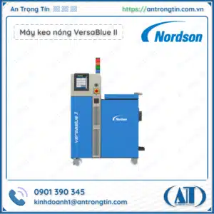 Máy keo nóng Nordson VersaBlue II