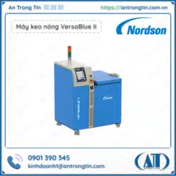 Máy keo nóng Nordson VersaBlue II