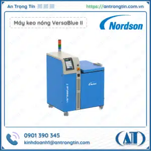 Máy keo nóng Nordson VersaBlue II