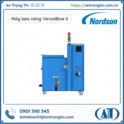 Máy keo nóng Nordson VersaBlue II