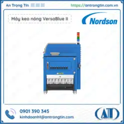 Máy keo nóng Nordson VersaBlue II