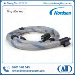 Ống dẫn keo Nordson