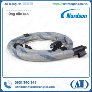 Ống dẫn keo Nordson