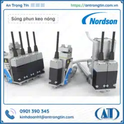 Súng phun keo Nordson 1088887