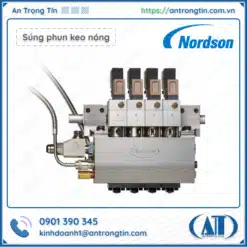 Súng phun keo Nordson 1088887