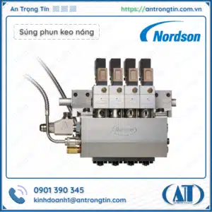 Súng phun keo Nordson 1088887