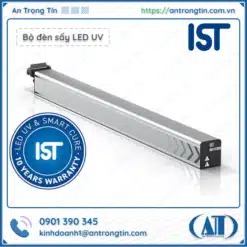 Bộ đèn sấy LED UV IST METZ LEDcure NX