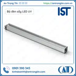 Bộ đèn sấy LED UV IST METZ LEDcure NX