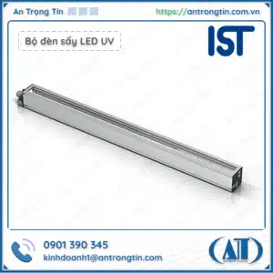 Bộ đèn sấy LED UV IST METZ LEDcure NX