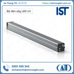 Bộ đèn sấy LED UV IST METZ LEDcure NX
