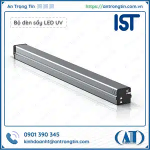 Bộ đèn sấy LED UV IST METZ LEDcure NX