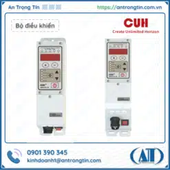 Bộ điều khiển biến tần CUH SDVC31-M (3.0A)