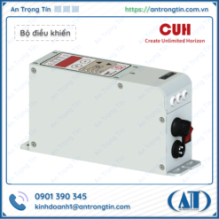 Bộ điều khiển biến tần CUH SDVC31-M (3.0A)