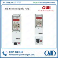 Bộ điều khiển phễu rung CUH