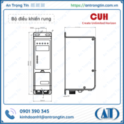 Bộ điều khiển phễu rung CUH SDVC41-M (300mA)