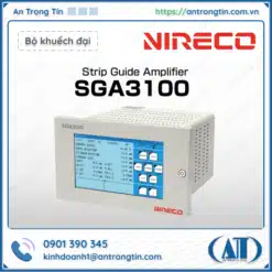Bộ điều khiển Nireco