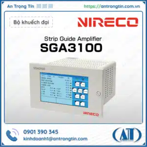 Bộ điều khiển Nireco